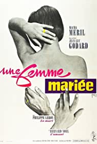 Une Femme Mariée