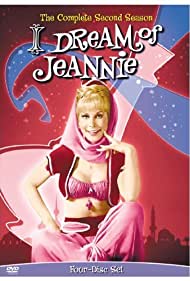 I Dream of Jeannie