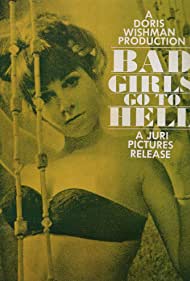 Bad Girls Go to Hell