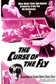 Curse of the Fly