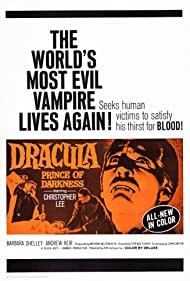 Dracula: Prince of Darkness