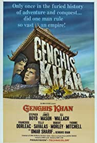 Genghis Khan