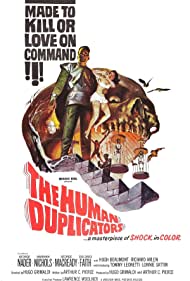 The Human Duplicators