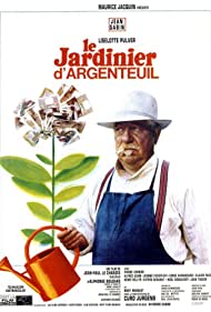 The Gardener of Argenteuil