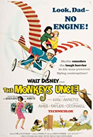 The Monkey's Uncle