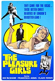 The Pleasure Girls