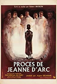 The Trial of Joan of Arc