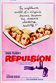 Repulsion