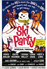 Ski Party