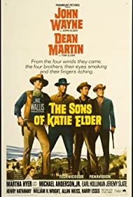 The Sons of Katie Elder