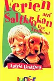 Tjorven och Skrållan