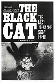 The Black Cat