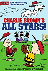 Charlie Brown's All Stars!