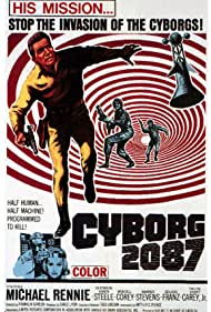 Cyborg 2087