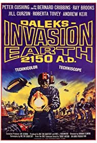 Daleks' Invasion Earth 2150 A.D.