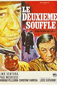 Le Deuxième Souffle