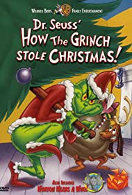 How the Grinch Stole Christmas!