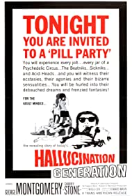 Hallucination Generation