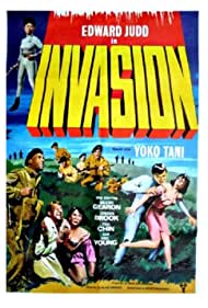 Invasion