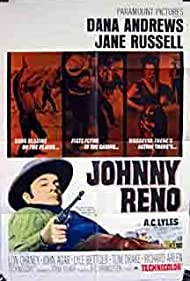 Johnny Reno