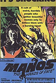 Manos: The Hands of Fate