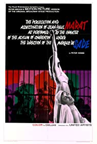 Marat/Sade