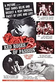 Red Roses of Passion