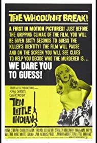 Ten Little Indians