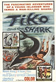 Tiko and the Shark