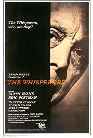 The Whisperers