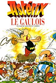 Asterix the Gaul