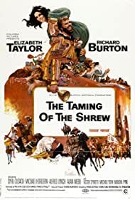 The Taming of The Shrew