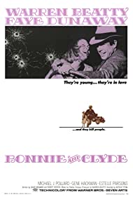 Bonnie and Clyde