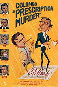 Prescription: Murder