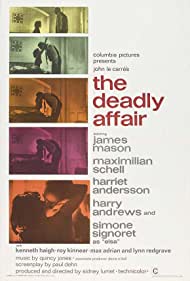 The Deadly Affair