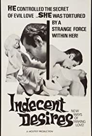 Indecent Desires