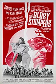 The Glory Stompers