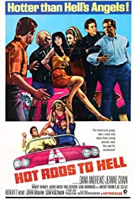 Hot Rods to Hell