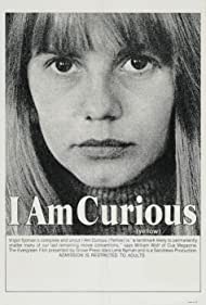 I Am Curious (Yellow)