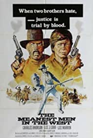 Bad Men of the West