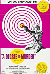 A Degree of Murder