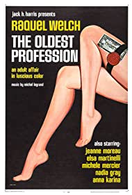 The Oldest Profession