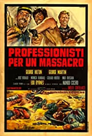 Professionals for a Massacre