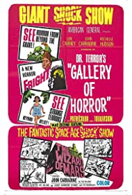 Gallery of Horror