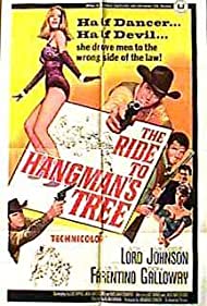 The Ride to Hangman's Tree