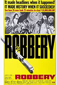 Robbery