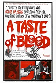 A Taste of Blood