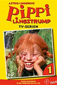 Pippi Longstocking