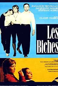 Les Biches
