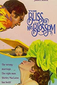 The Bliss of Mrs. Blossom